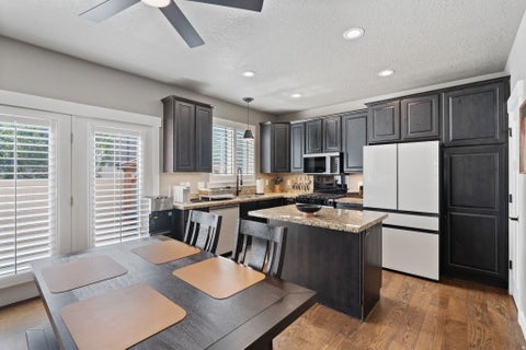 Tiny photo for 12556 S ALICE SPRINGS CT, Riverton, UT 84065 (MLS # 2169904)