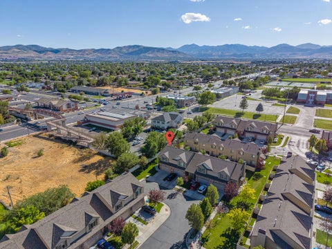 Tiny photo for 12556 S ALICE SPRINGS CT, Riverton, UT 84065 (MLS # 2169904)