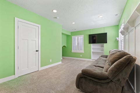 Tiny photo for 12556 S ALICE SPRINGS CT, Riverton, UT 84065 (MLS # 2169904)