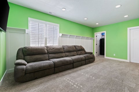 Tiny photo for 12556 S ALICE SPRINGS CT, Riverton, UT 84065 (MLS # 2169904)