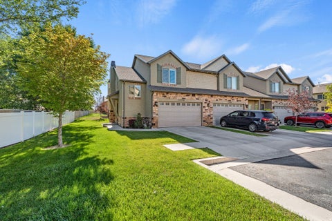 Tiny photo for 12556 S ALICE SPRINGS CT, Riverton, UT 84065 (MLS # 2169904)