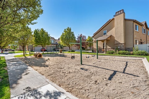 Tiny photo for 12556 S ALICE SPRINGS CT, Riverton, UT 84065 (MLS # 2169904)