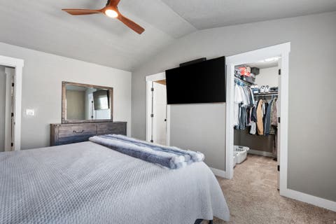 Tiny photo for 12556 S ALICE SPRINGS CT, Riverton, UT 84065 (MLS # 2169904)
