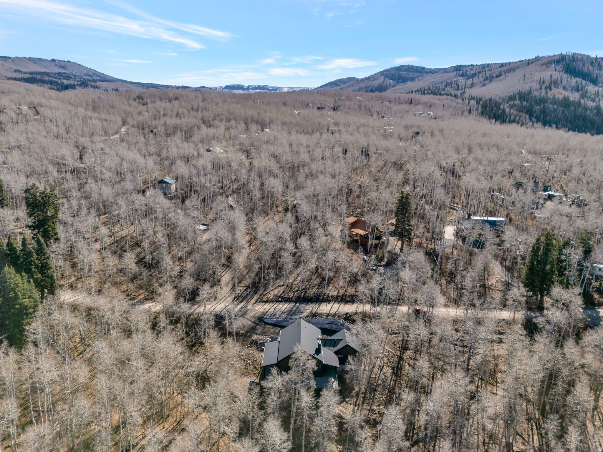 TIMBER LAKES - Residential