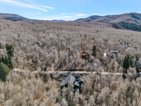 Tiny photo for 11205 E BIRCH RD #45, Heber City, UT 84032 (MLS # 2121589)