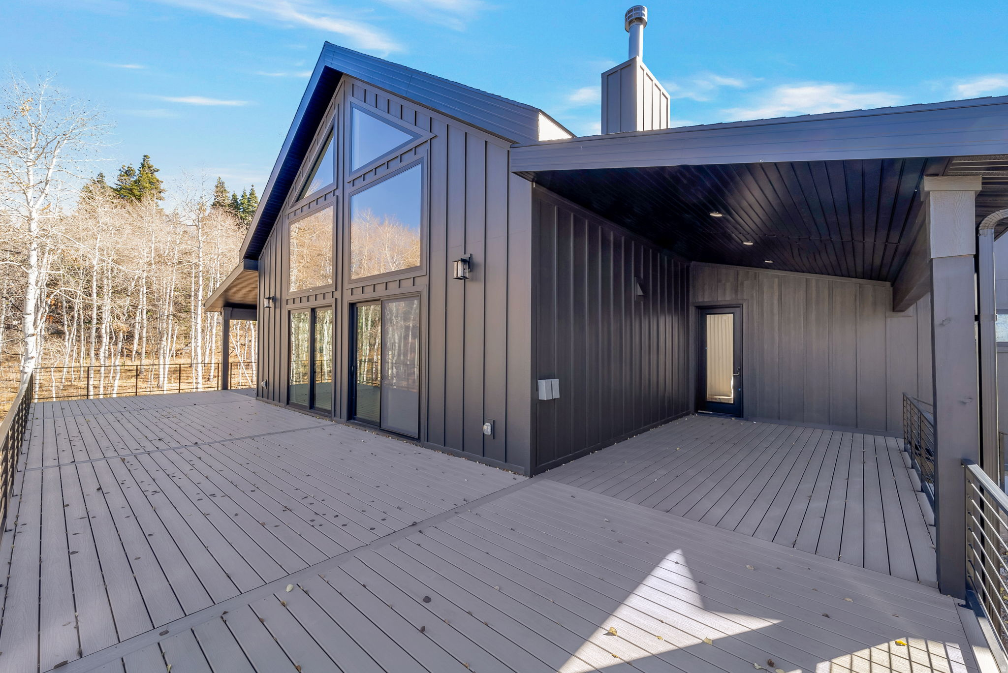 TIMBER LAKES - Residential