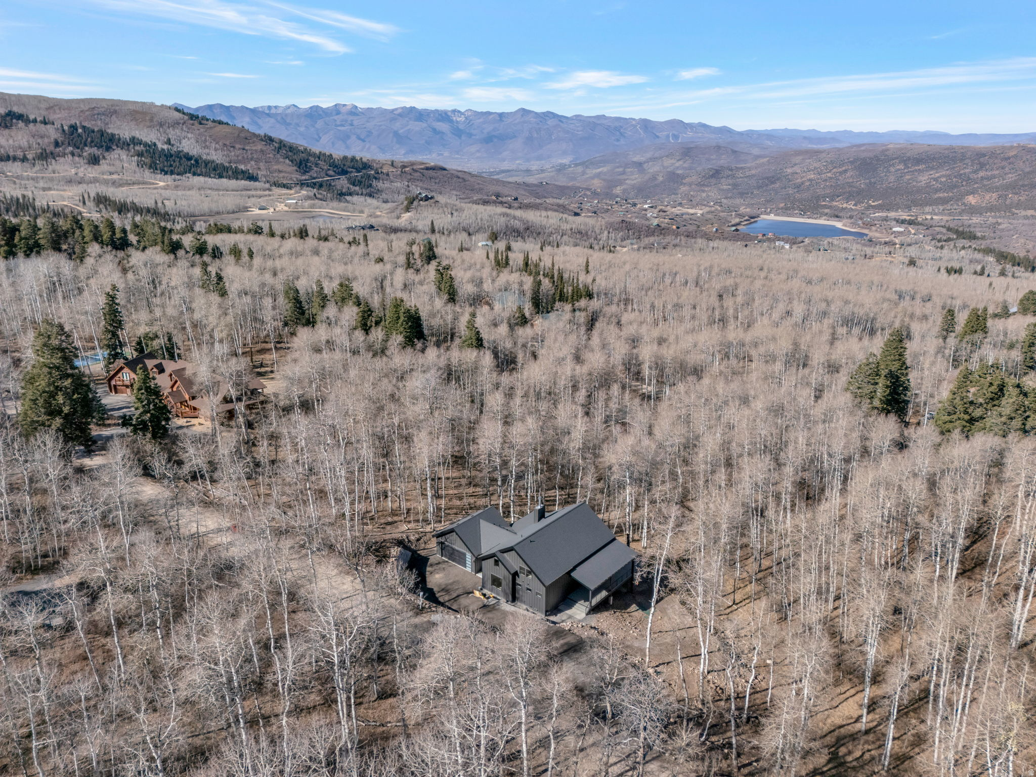 TIMBER LAKES - Residential