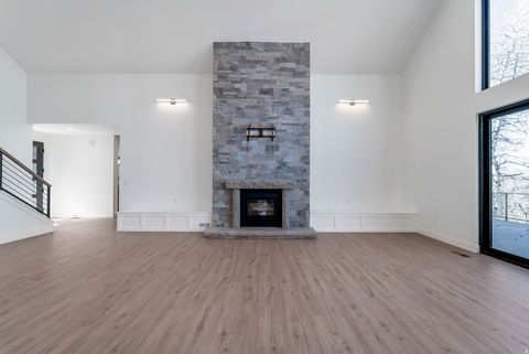 Tiny photo for 11205 E BIRCH RD #45, Heber City, UT 84032 (MLS # 2121589)