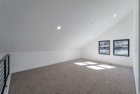 Tiny photo for 11205 E BIRCH RD #45, Heber City, UT 84032 (MLS # 2121589)