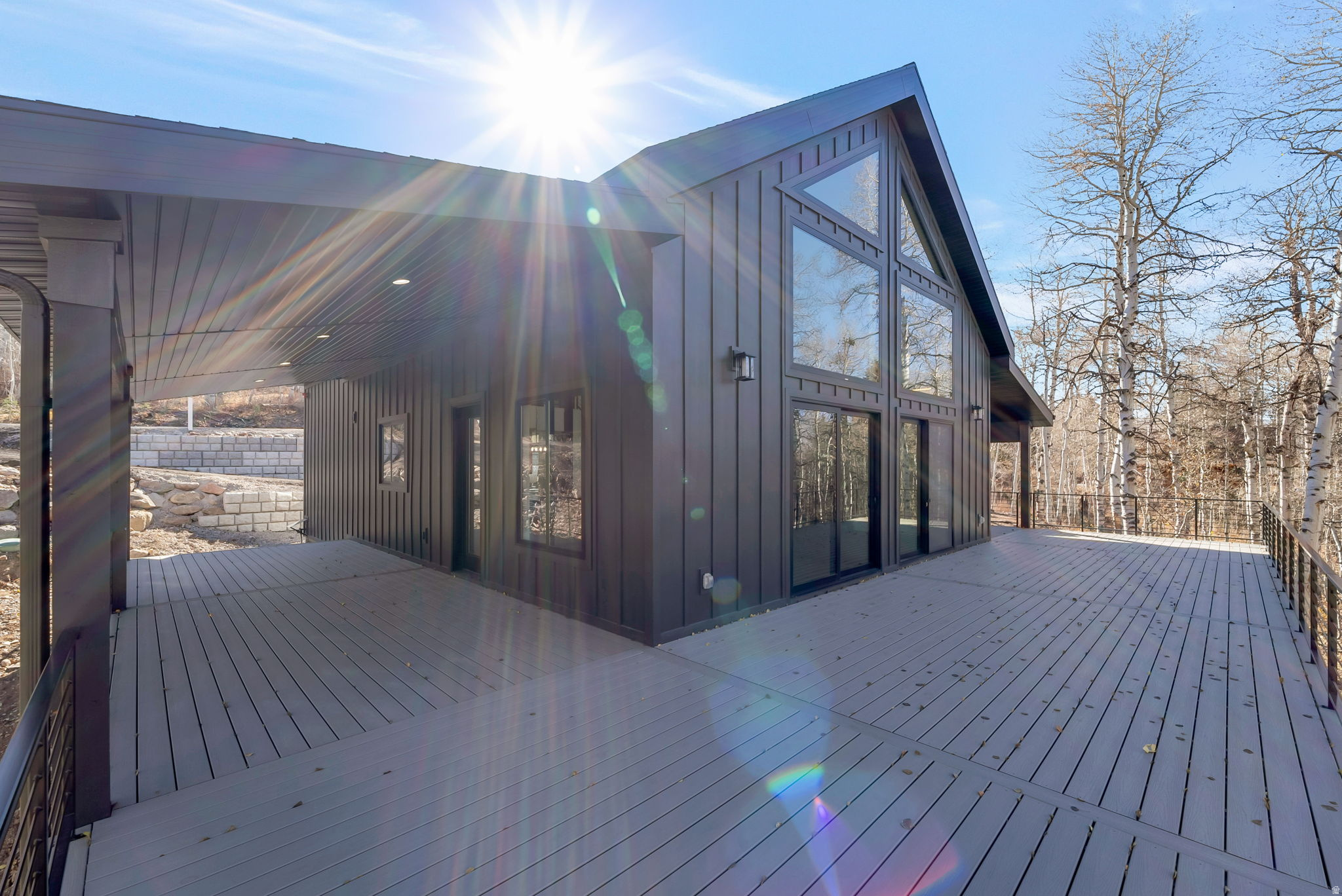 TIMBER LAKES - Residential