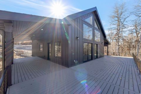 Tiny photo for 11205 E BIRCH RD #45, Heber City, UT 84032 (MLS # 2121589)