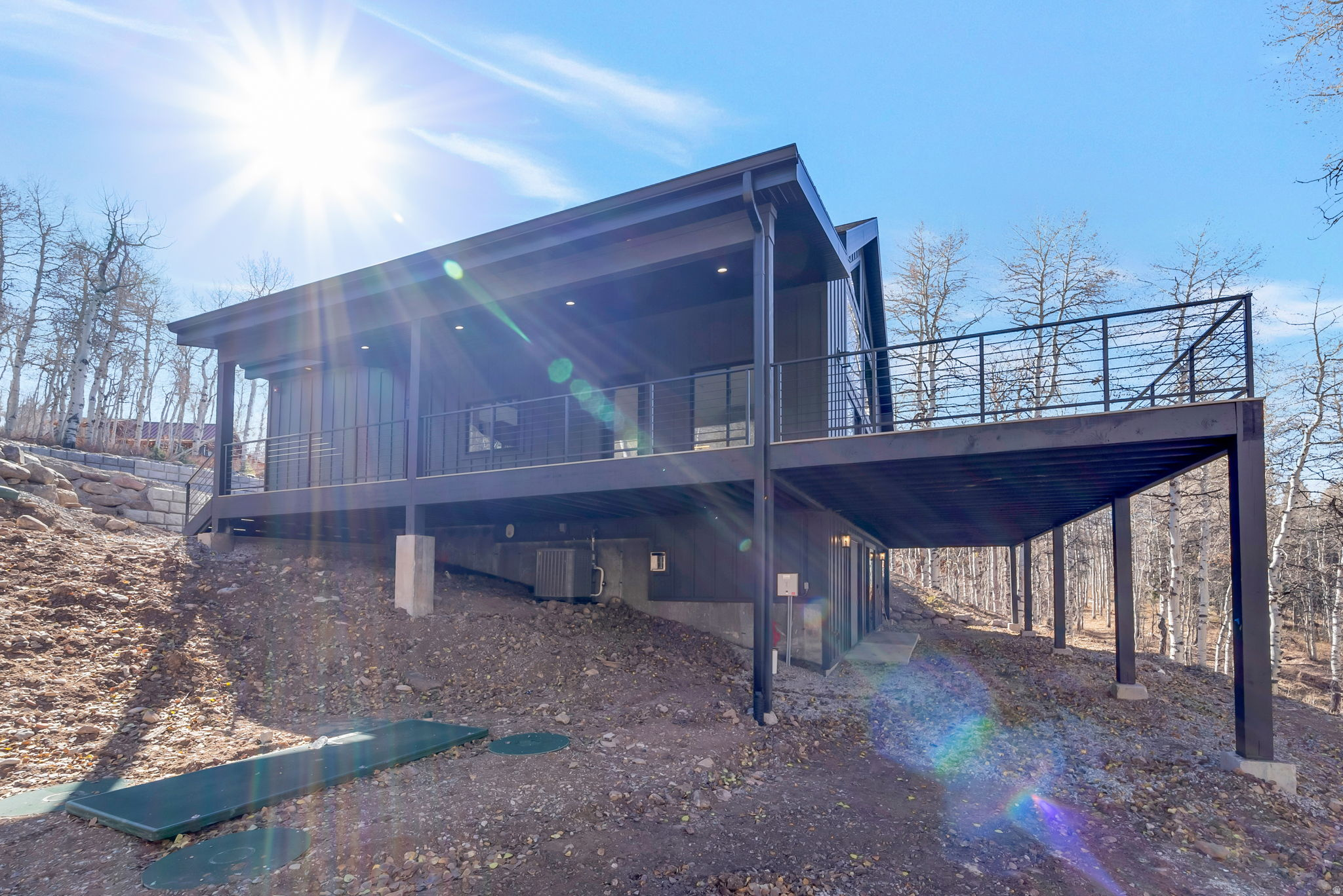 TIMBER LAKES - Residential