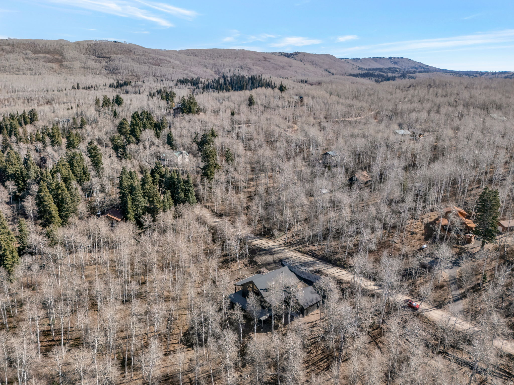 TIMBER LAKES - Residential