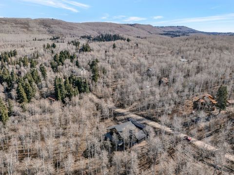 Tiny photo for 11205 E BIRCH RD #45, Heber City, UT 84032 (MLS # 2121589)