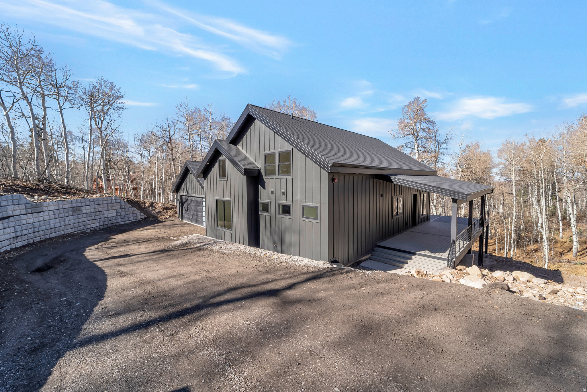 TIMBER LAKES - Residential