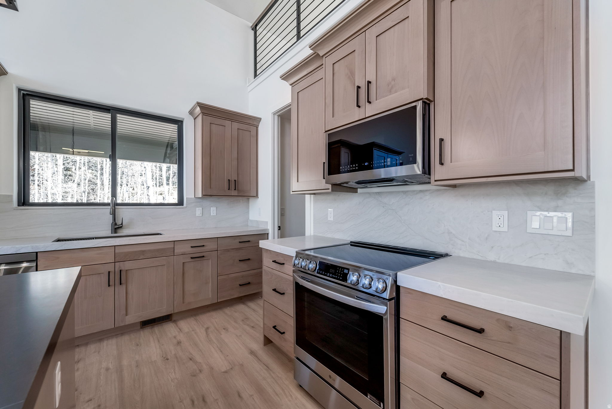 TIMBER LAKES - Residential