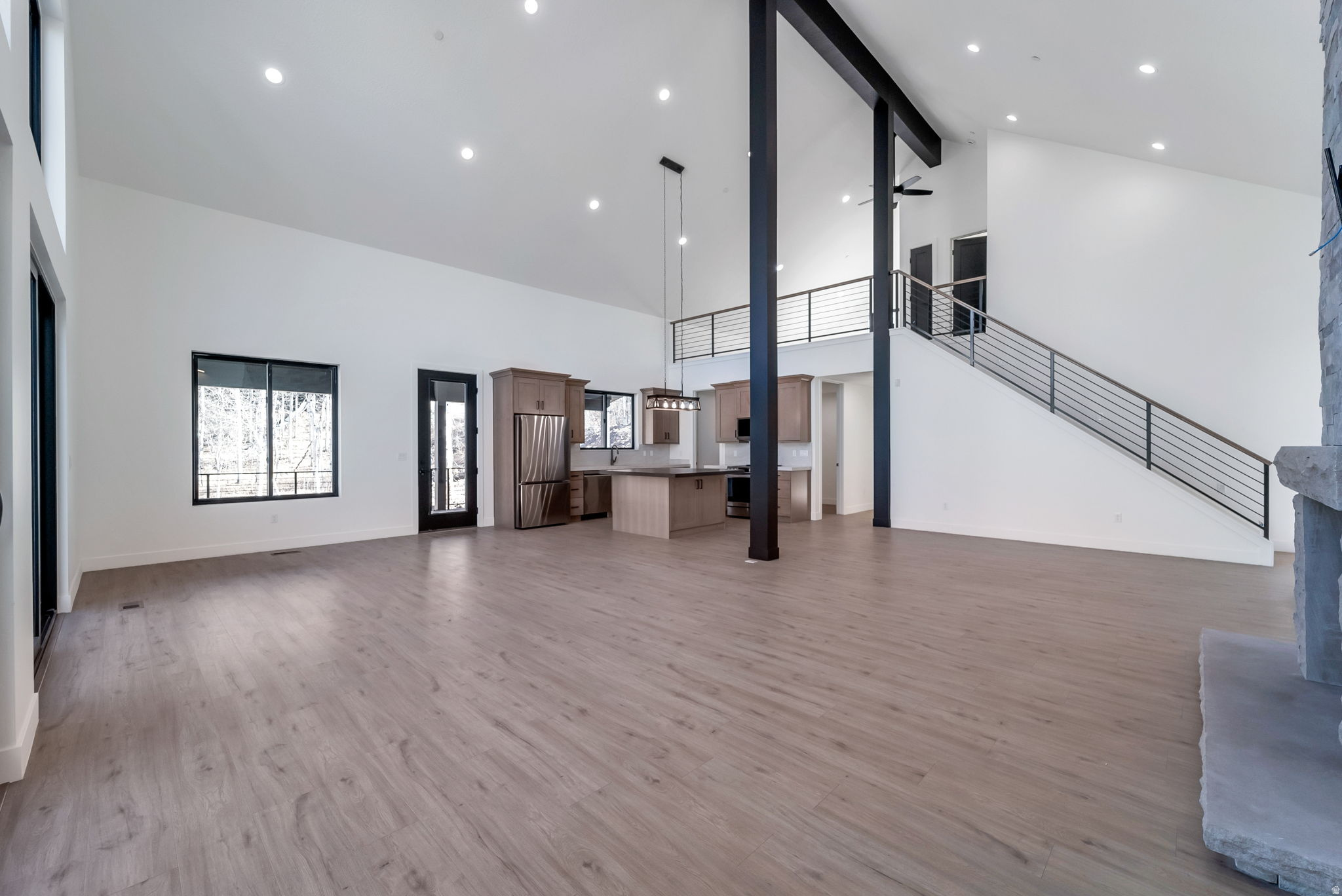 TIMBER LAKES - Residential