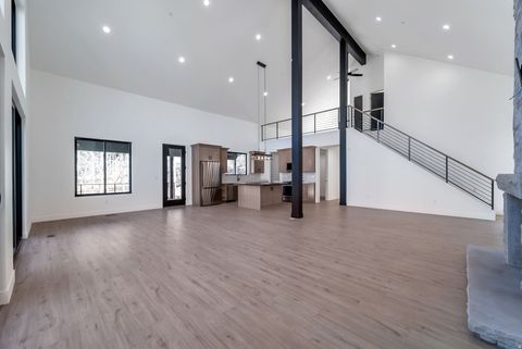 Tiny photo for 11205 E BIRCH RD #45, Heber City, UT 84032 (MLS # 2121589)