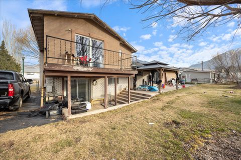 Tiny photo for 372 E 1165 N, Orem, UT 84057 (MLS # 2132803)