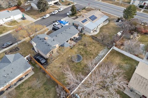 Tiny photo for 372 E 1165 N, Orem, UT 84057 (MLS # 2132803)