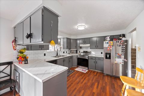 Tiny photo for 372 E 1165 N, Orem, UT 84057 (MLS # 2132803)