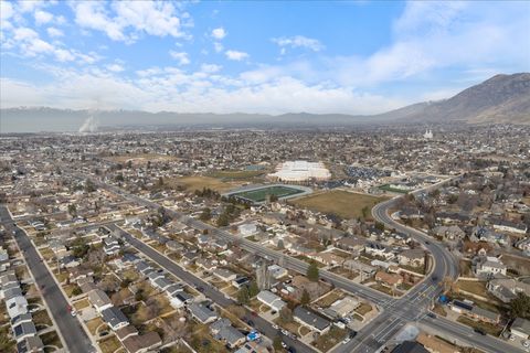 Tiny photo for 372 E 1165 N, Orem, UT 84057 (MLS # 2132803)