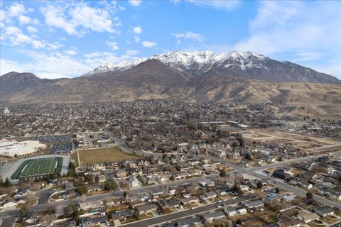 Tiny photo for 372 E 1165 N, Orem, UT 84057 (MLS # 2132803)