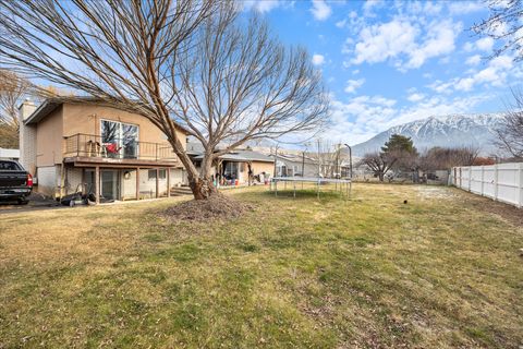 Tiny photo for 372 E 1165 N, Orem, UT 84057 (MLS # 2132803)