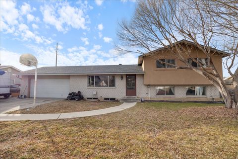 Photo of 372 E 1165 N, Orem, UT 84057 (MLS # 2132803)