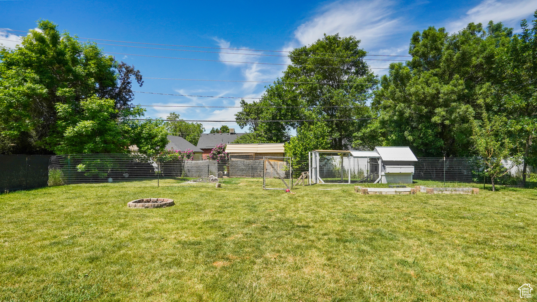 NELSON PARK - Residential
