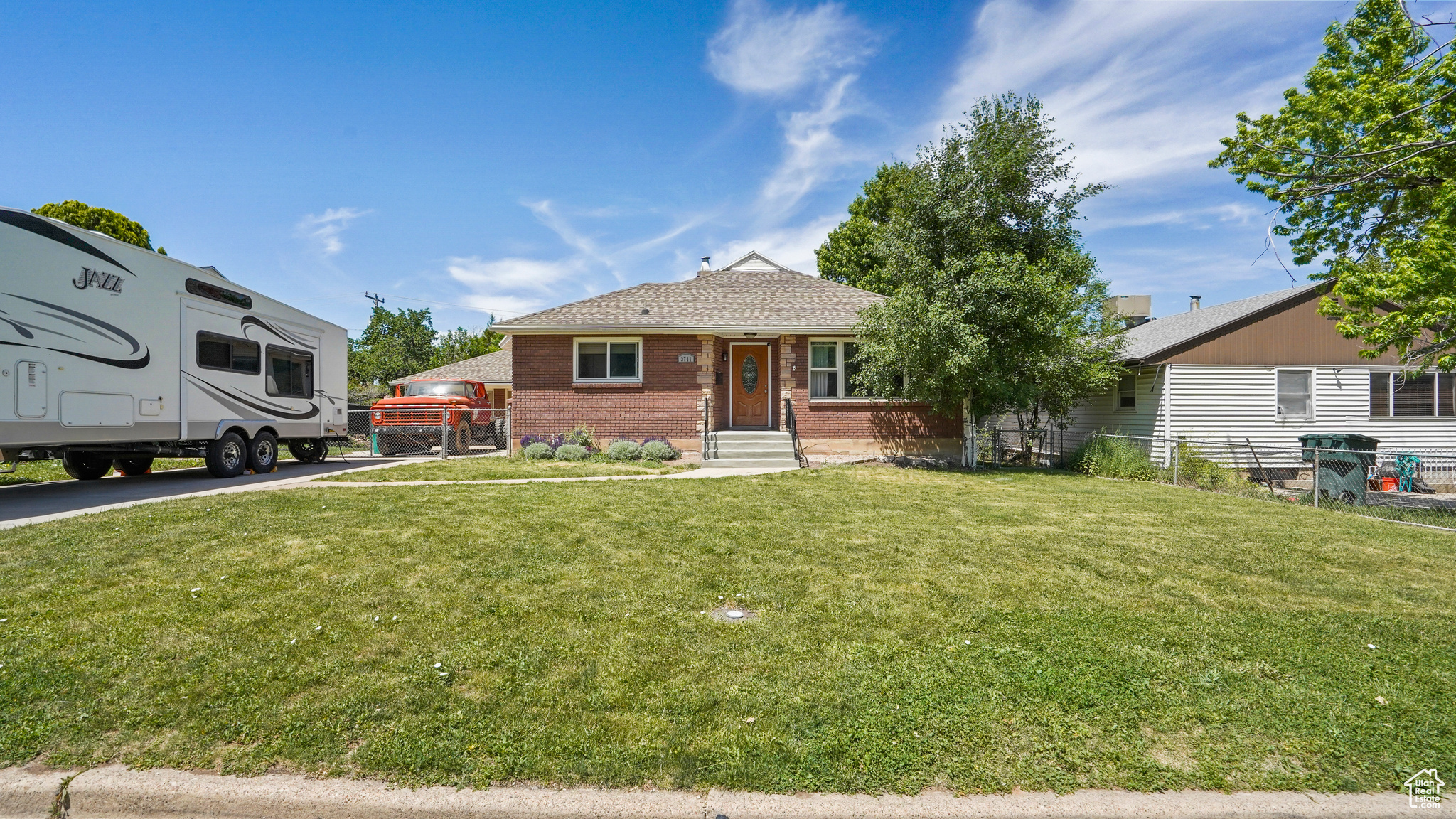 NELSON PARK - Residential