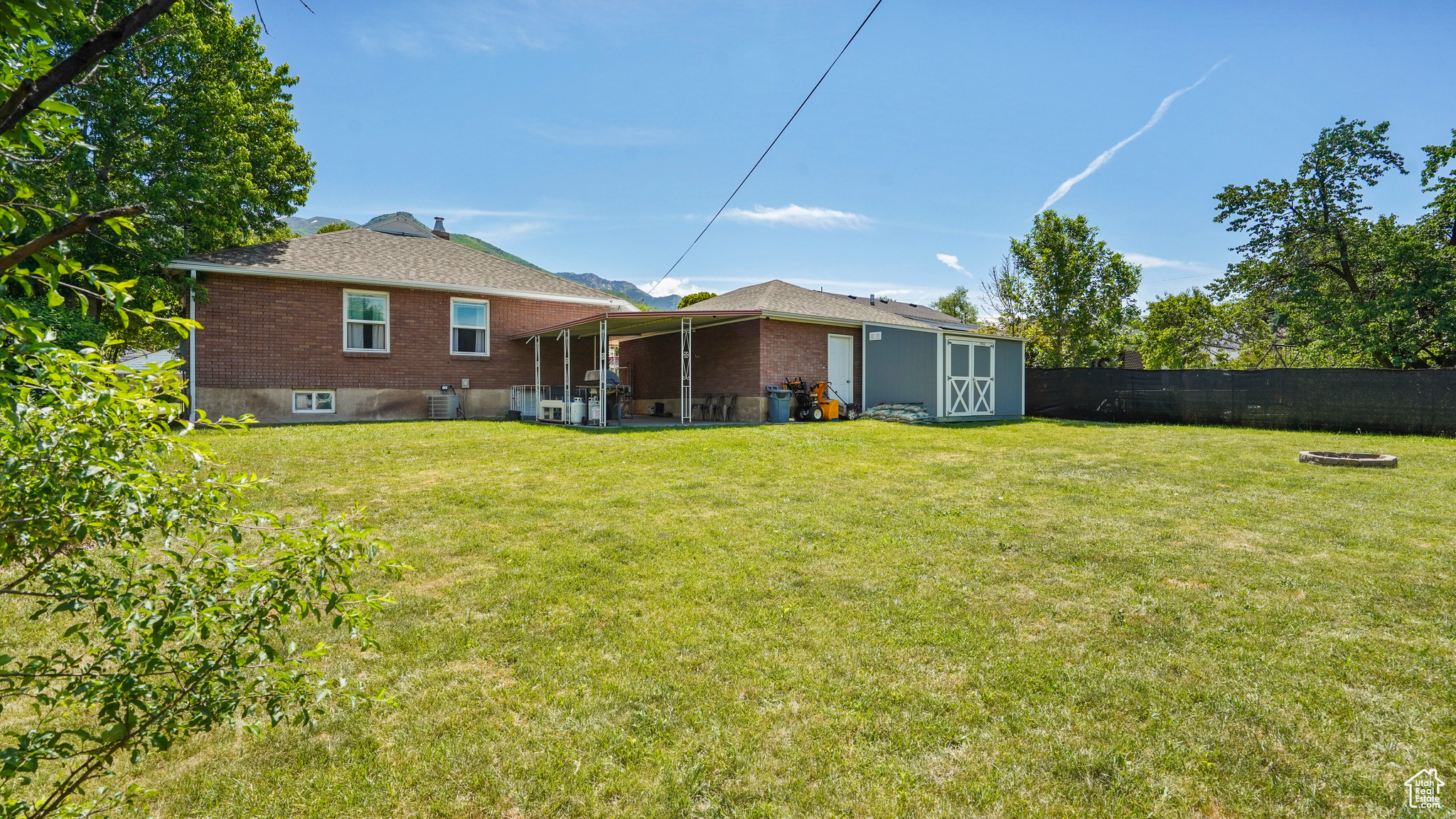 NELSON PARK - Residential