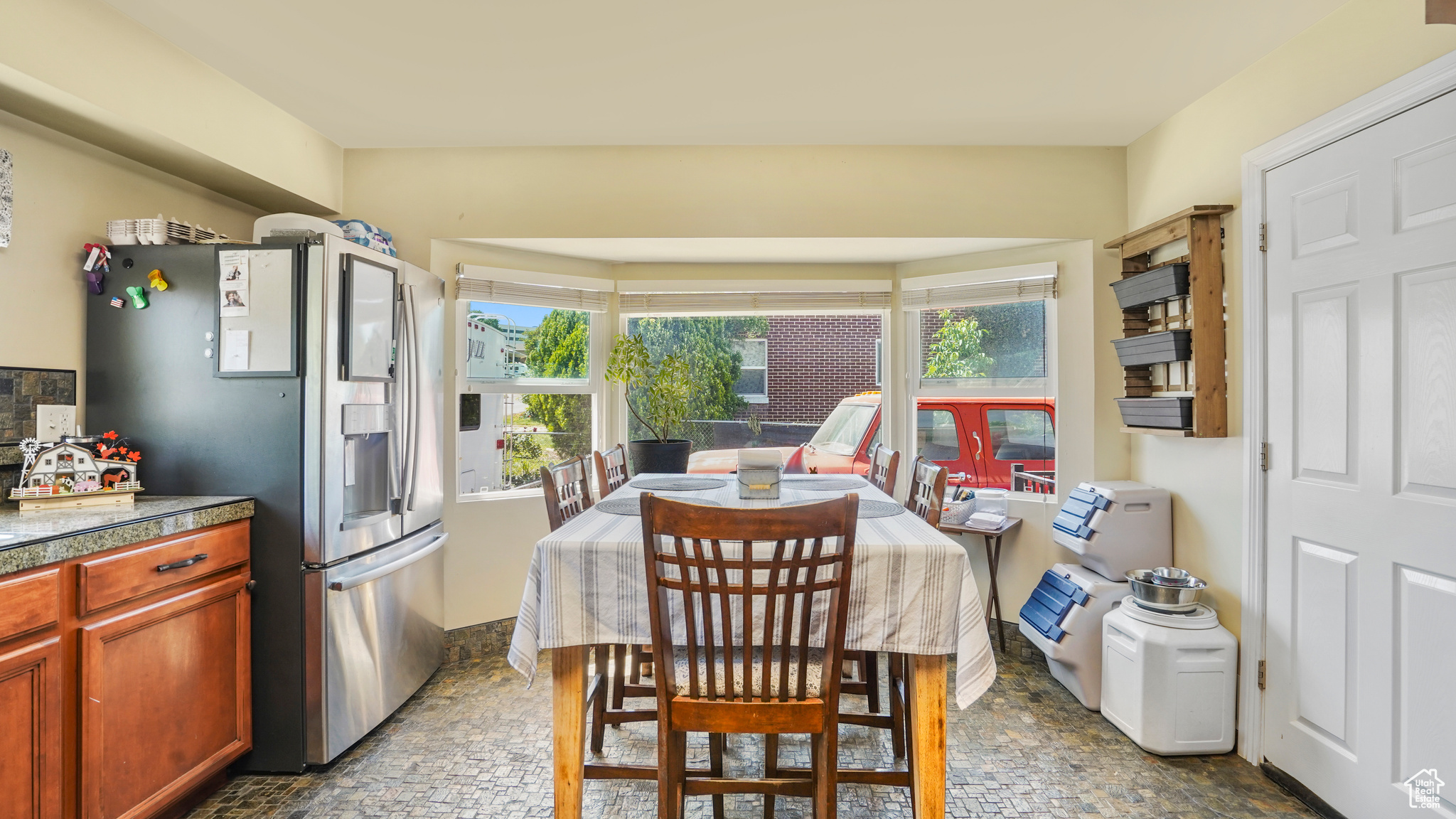 NELSON PARK - Residential