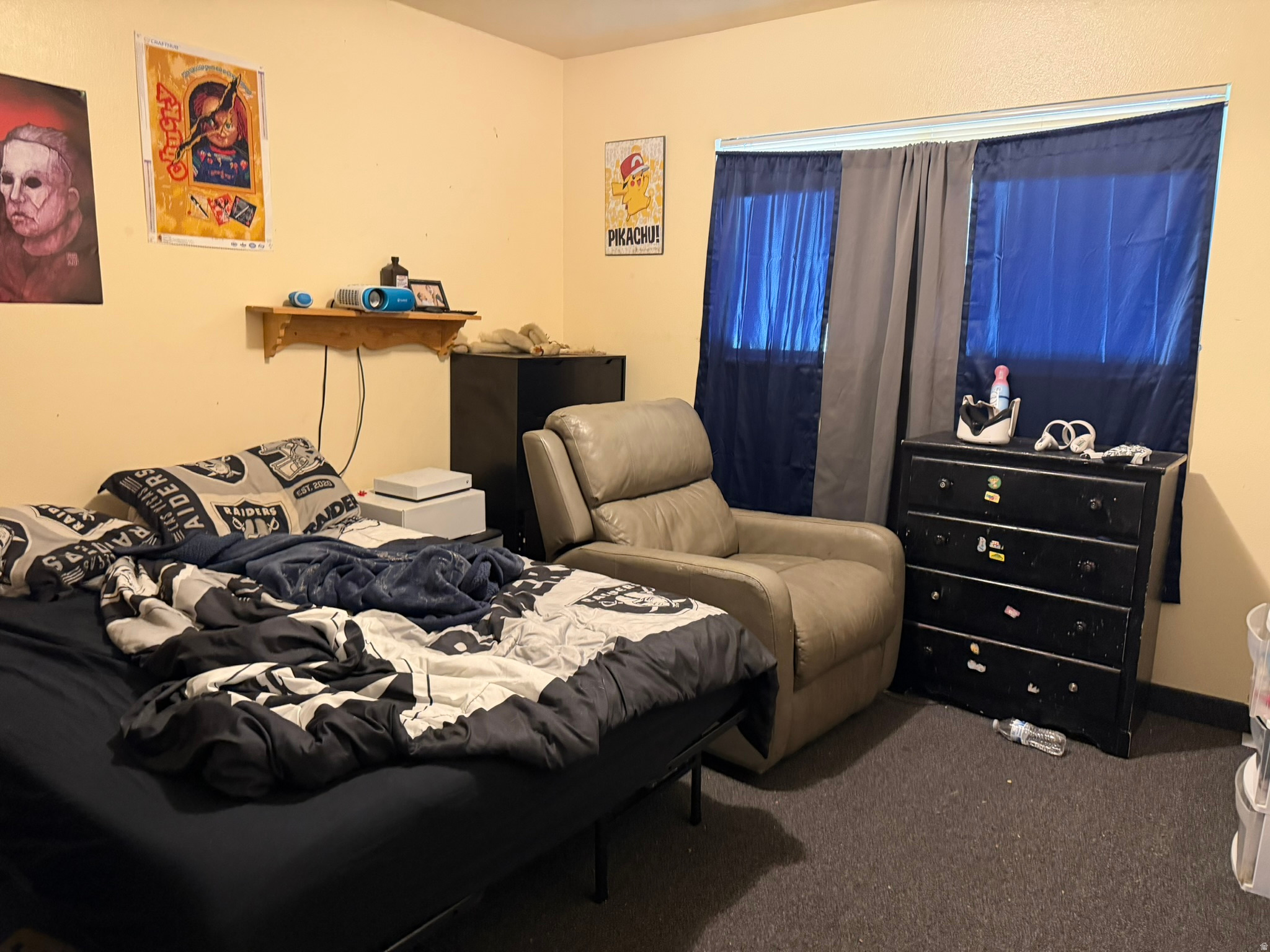 RIVERGROVE PLAT B - Residential Income