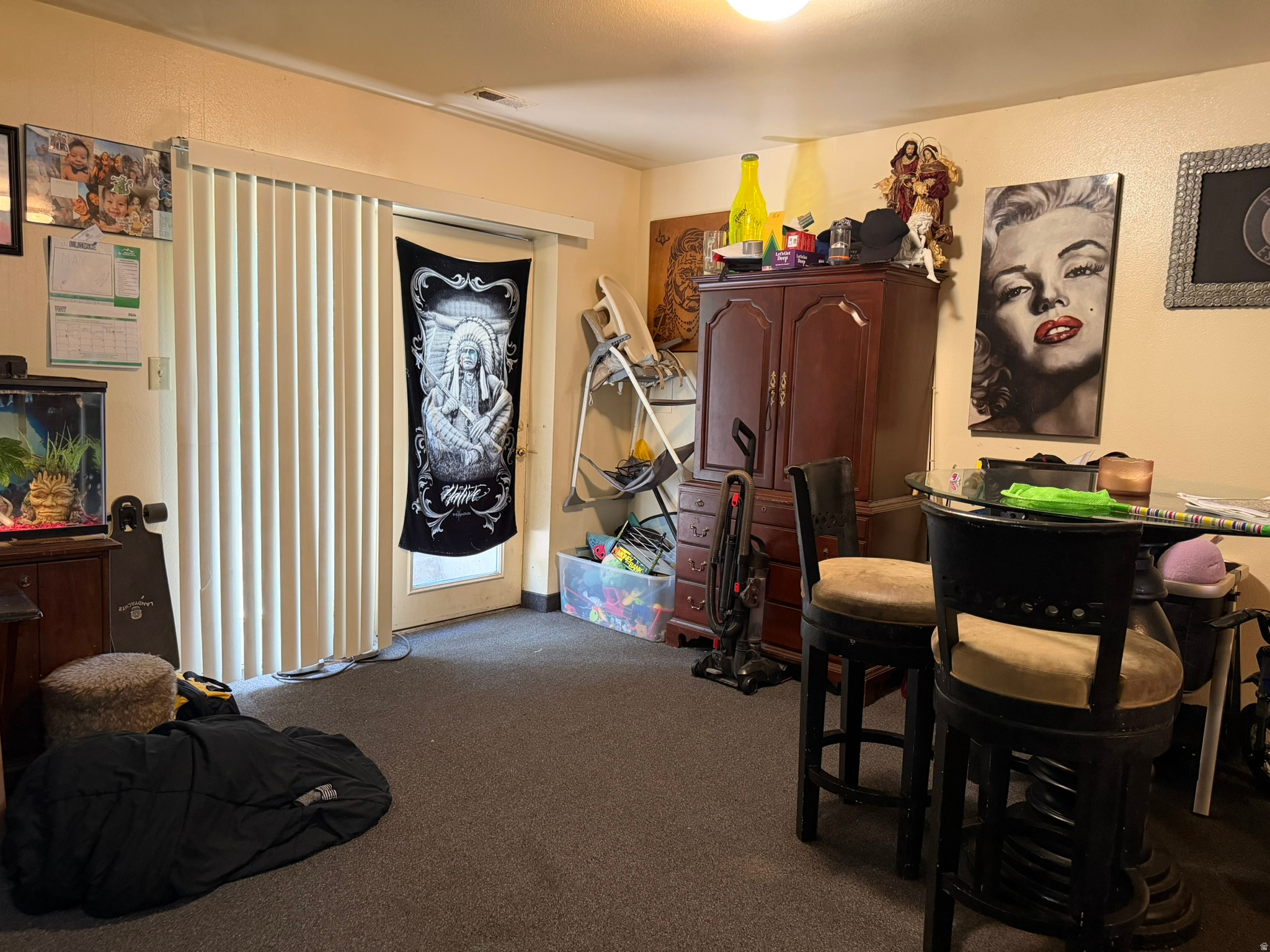 RIVERGROVE PLAT B - Residential Income