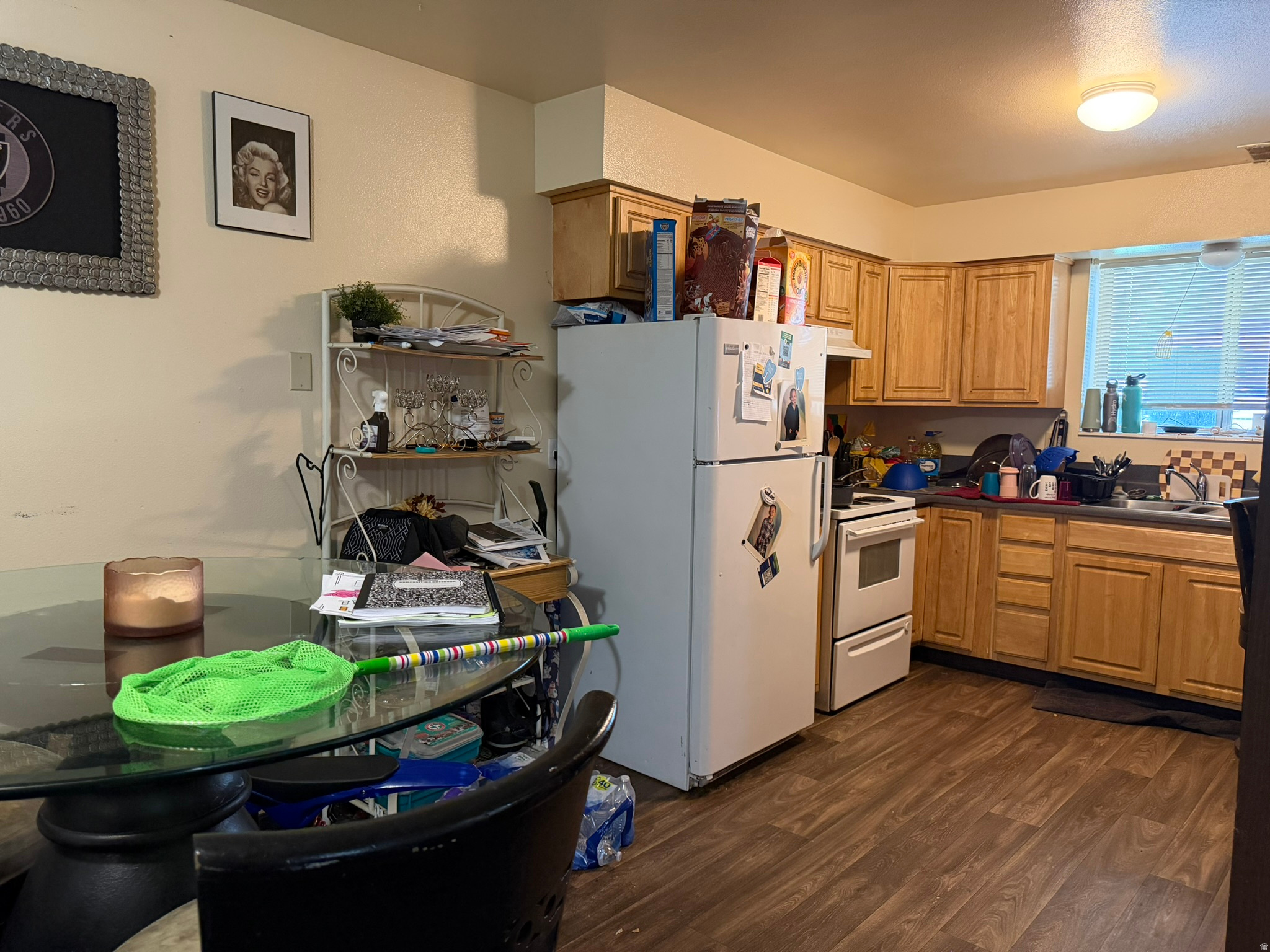 RIVERGROVE PLAT B - Residential Income