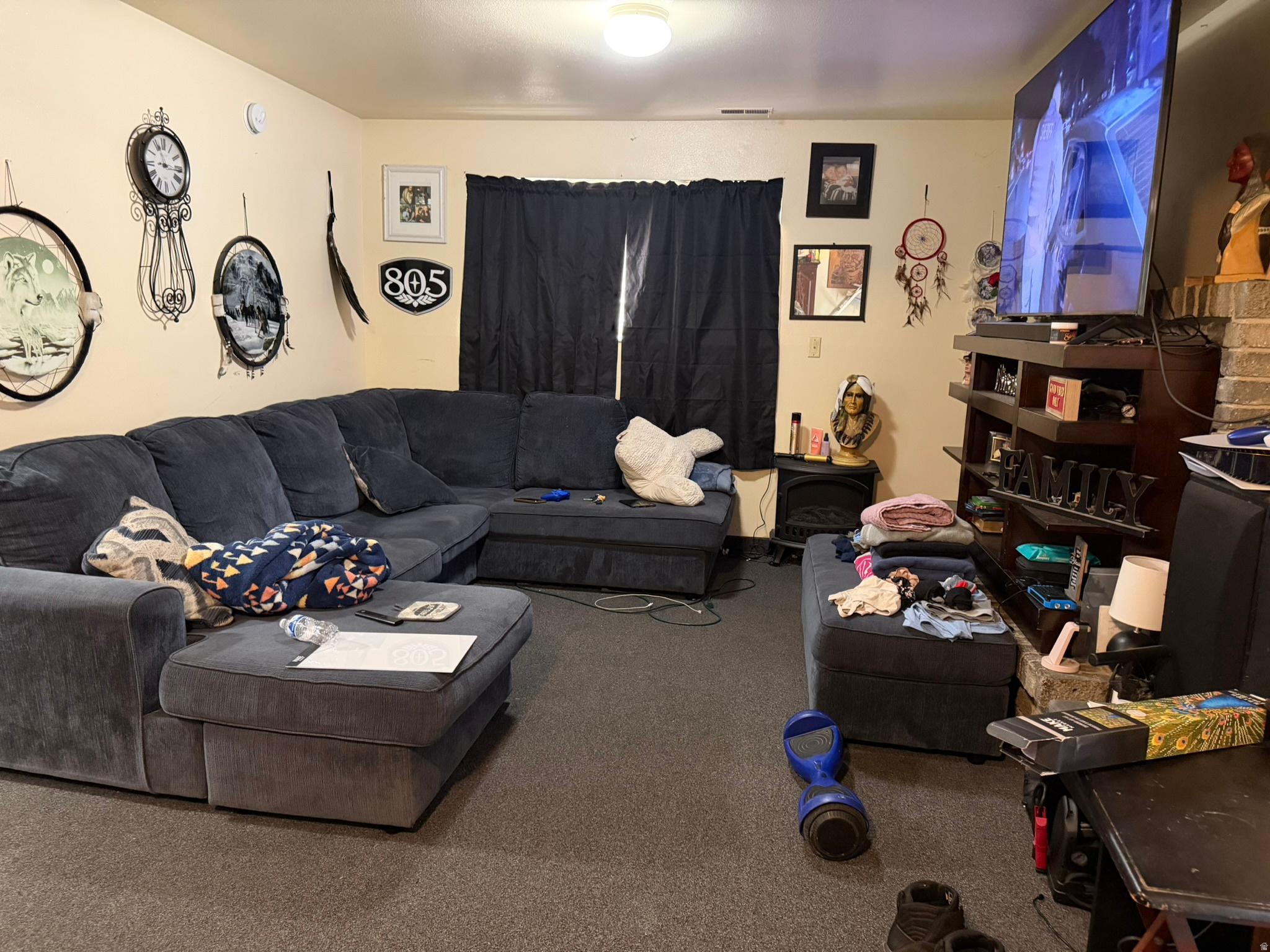 RIVERGROVE PLAT B - Residential Income