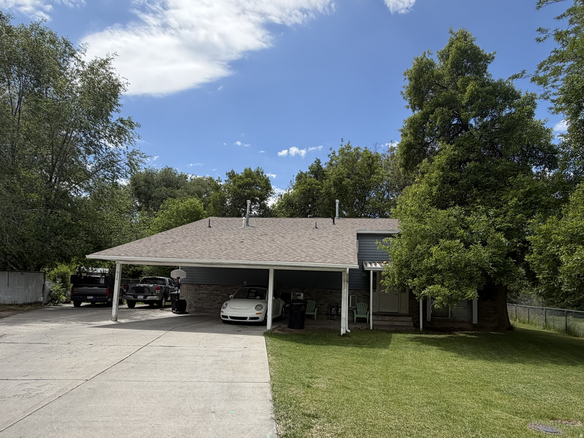 RIVERGROVE PLAT B - Residential Income