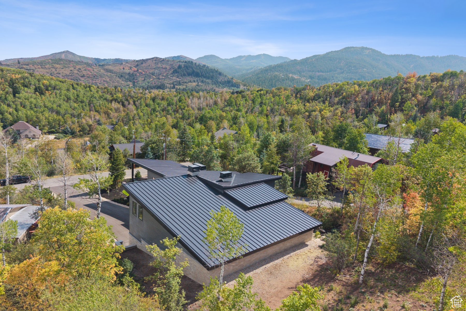 HIDDEN COVE - Residential