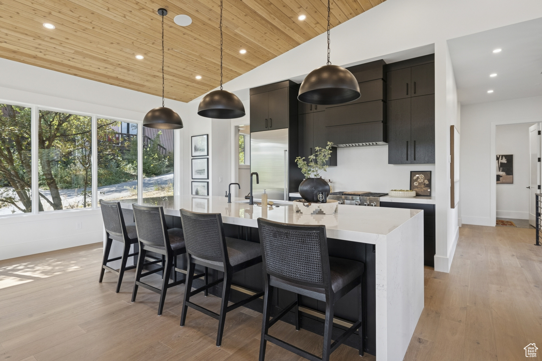 HIDDEN COVE - Residential