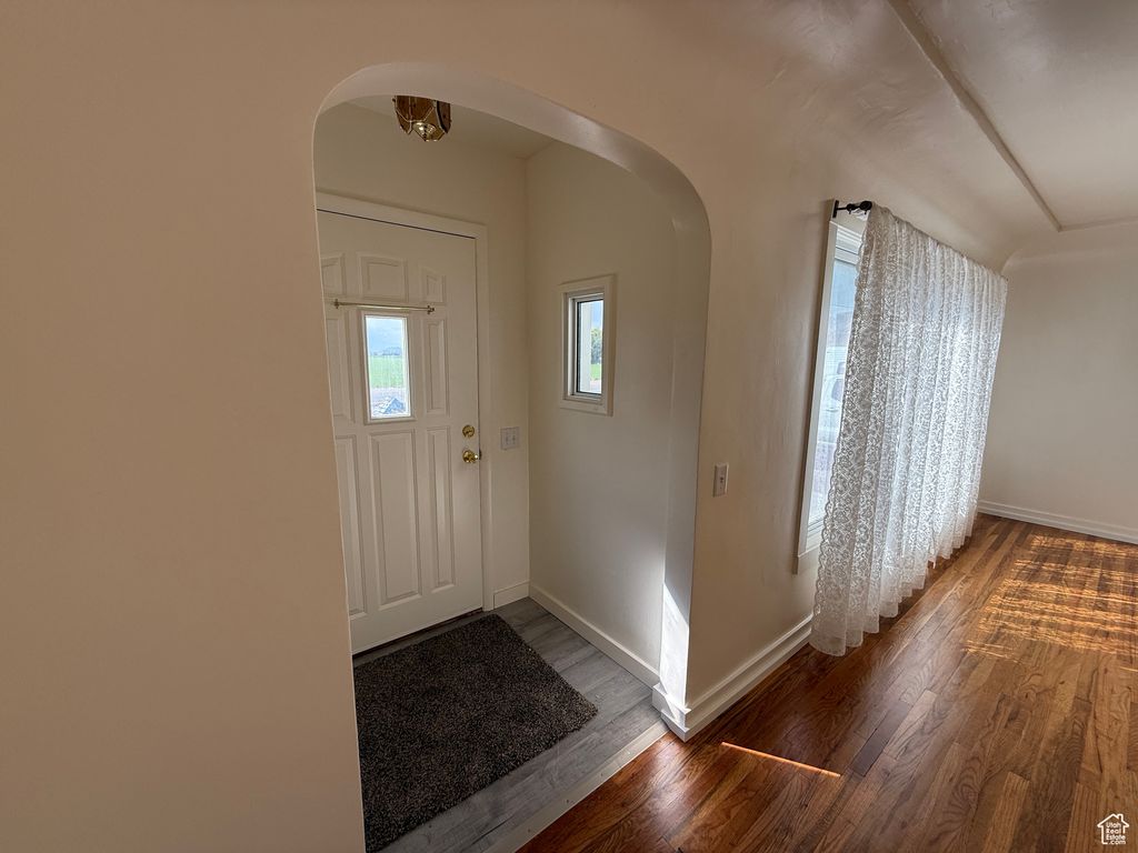 Photo of 10230 W 11200 N, Tremonton, UT 84337 (MLS # 2115582)