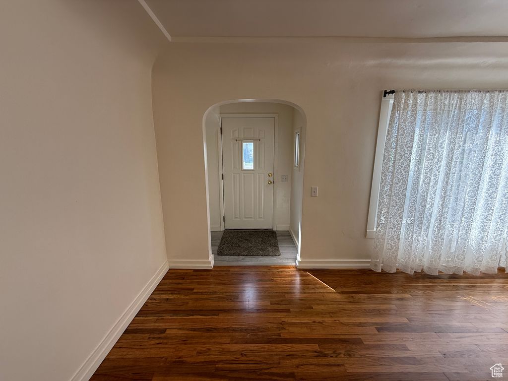 Photo of 10230 W 11200 N, Tremonton, UT 84337 (MLS # 2115582)
