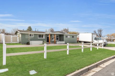 285 W 1300 N, Bountiful, UT 84010 - MLS#: 2071079