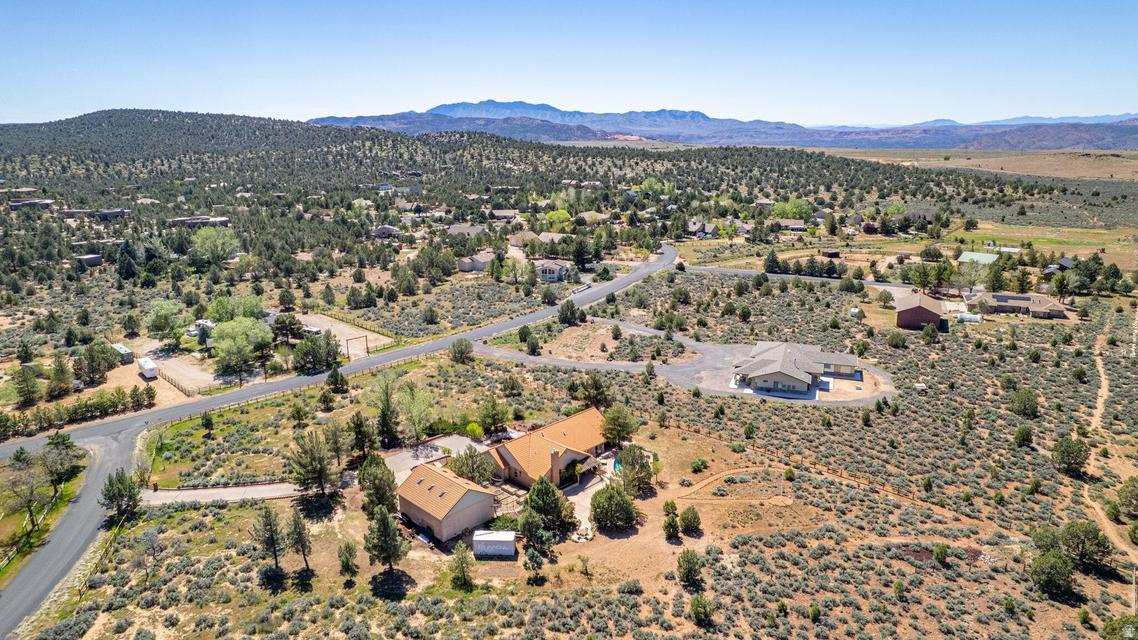 DAMMERON VALLEY HOMESTEADS - Residential