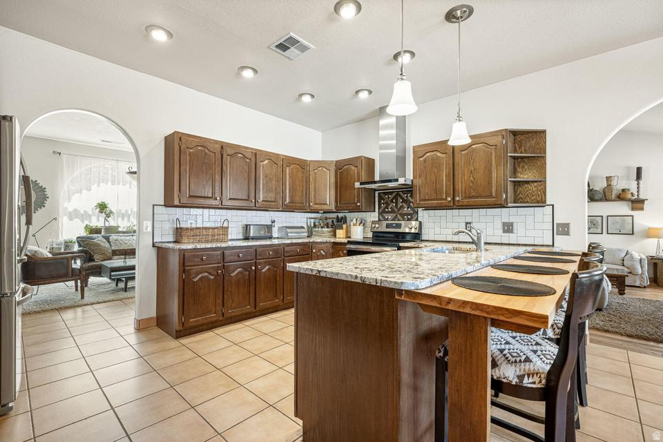 DAMMERON VALLEY HOMESTEADS - Residential