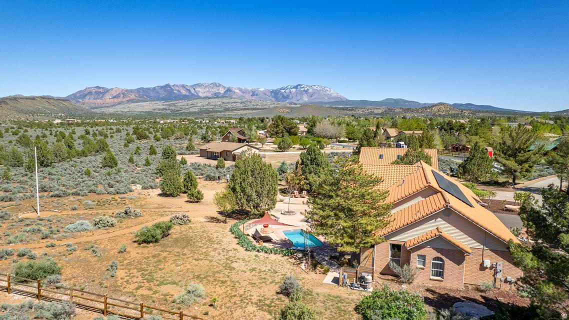 DAMMERON VALLEY HOMESTEADS - Residential