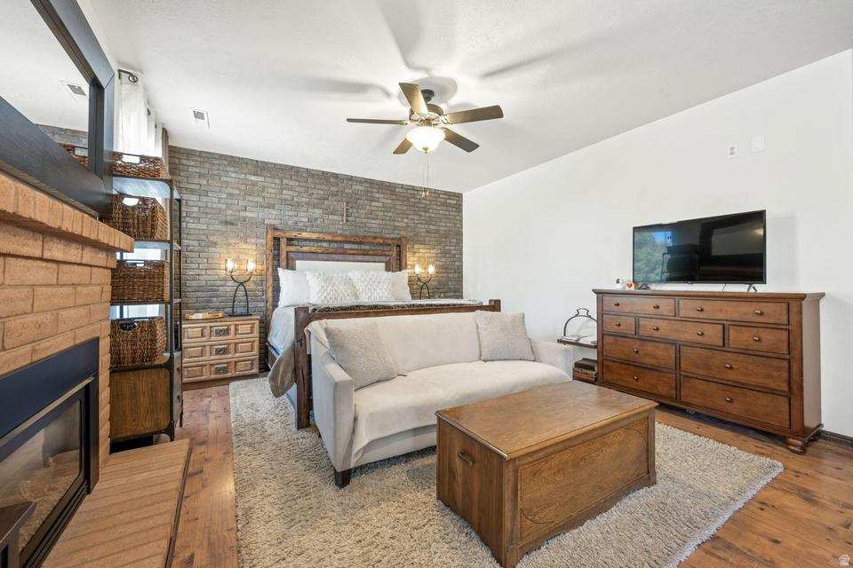 DAMMERON VALLEY HOMESTEADS - Residential