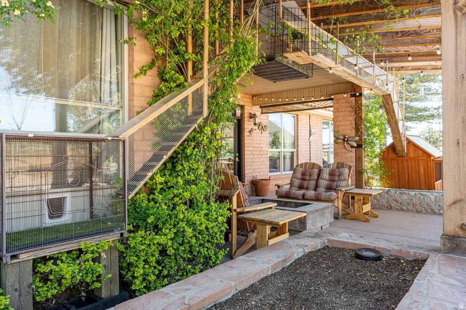 DAMMERON VALLEY HOMESTEADS - Residential