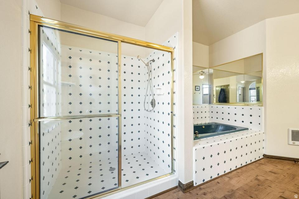 DAMMERON VALLEY HOMESTEADS - Residential