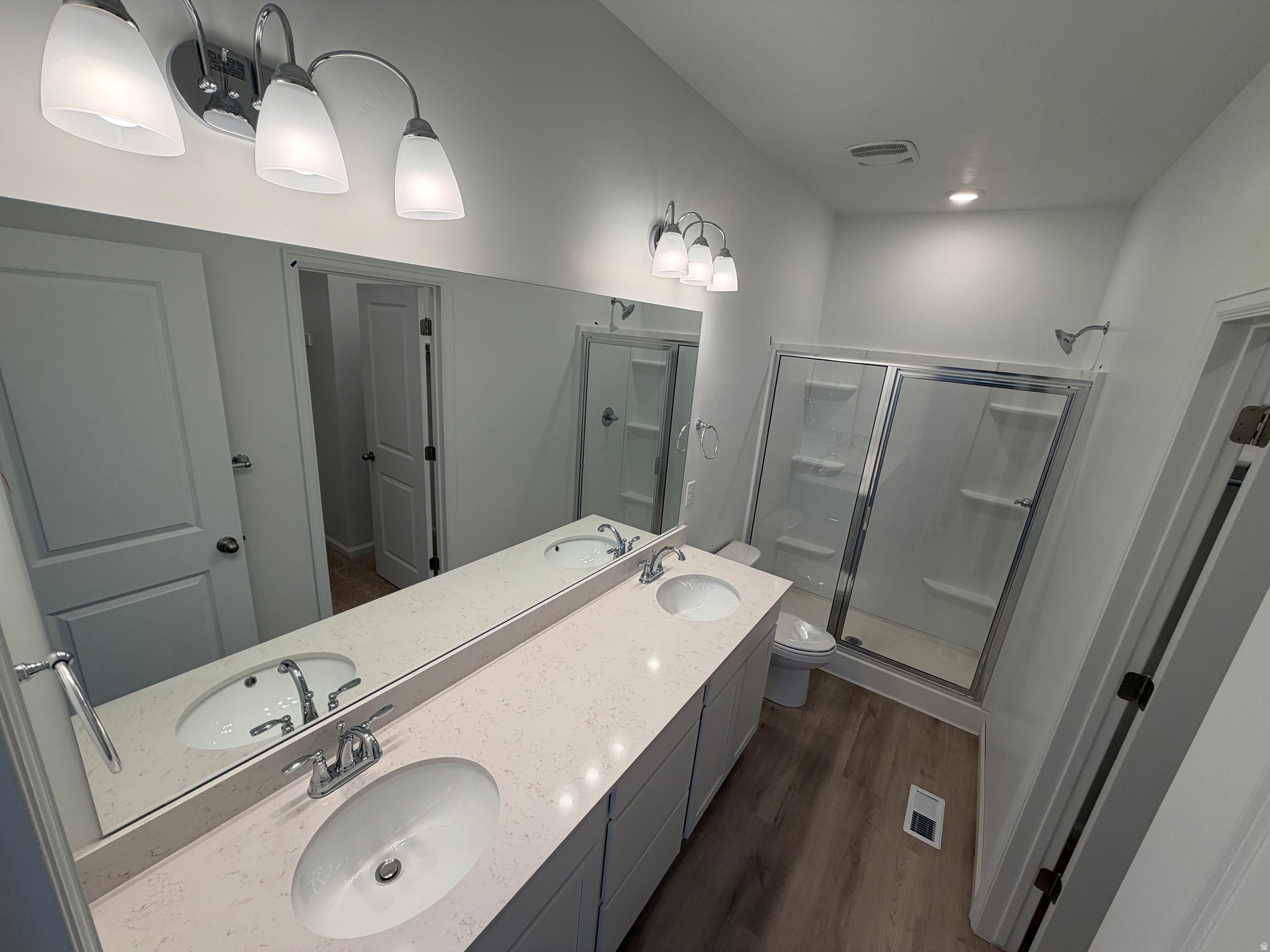 VILLAGES AT ARROWHEAD PARK - Residential